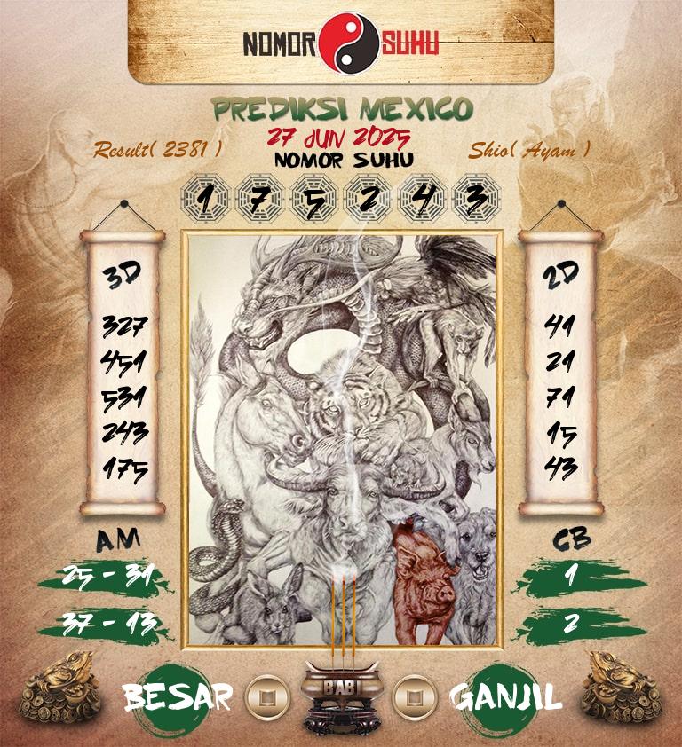 Syair-Prediksi-Suhu-Togel-Mexico-27-Juni-2025-Hari-Jumat