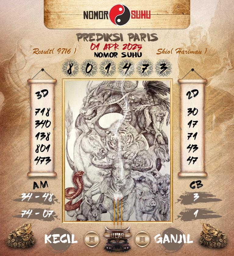 Syair-Prediksi-Suhu-Togel-Paris-1-April-2025-Hari-Selasa