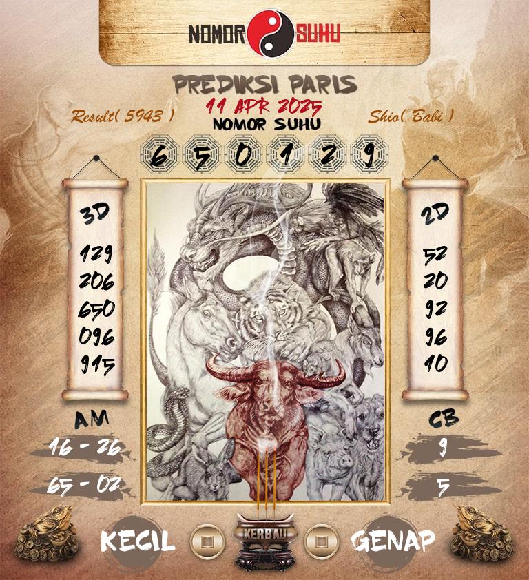 Syair-Prediksi-Suhu-Togel-Paris-11-April-2025-Hari-Jumat