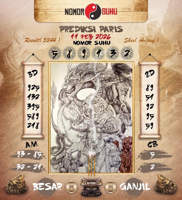Syair-Prediksi-Suhu-Togel-Paris-11-Februari-2026-Hari-Rabu