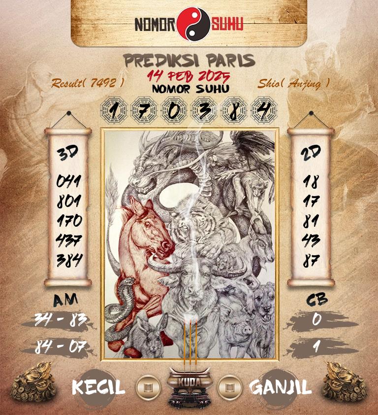 Syair-Prediksi-Suhu-Togel-Paris-14-Februari-2025-Hari-Jumat
