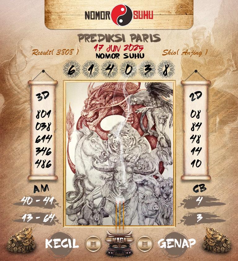 Syair-Prediksi-Suhu-Togel-Paris-17-Juni-2025-Hari-Selasa