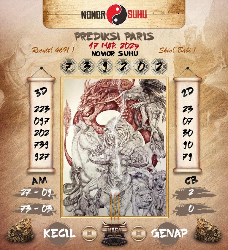 Syair-Prediksi-Suhu-Togel-Paris-17-Maret-2025-Hari-Senin
