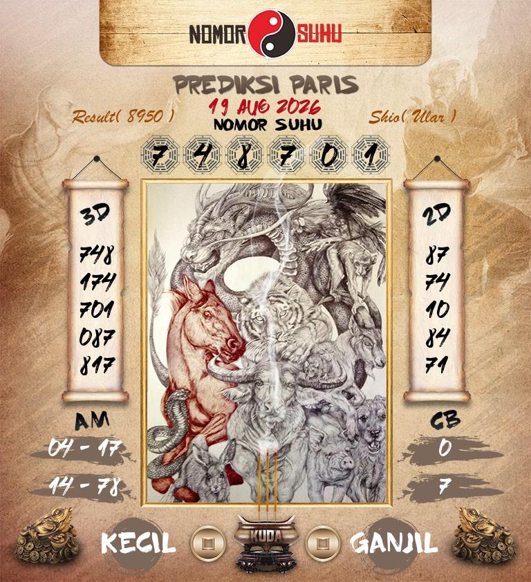 Syair-Prediksi-Suhu-Togel-Paris-19-Agustus-2026-Hari-Rabu