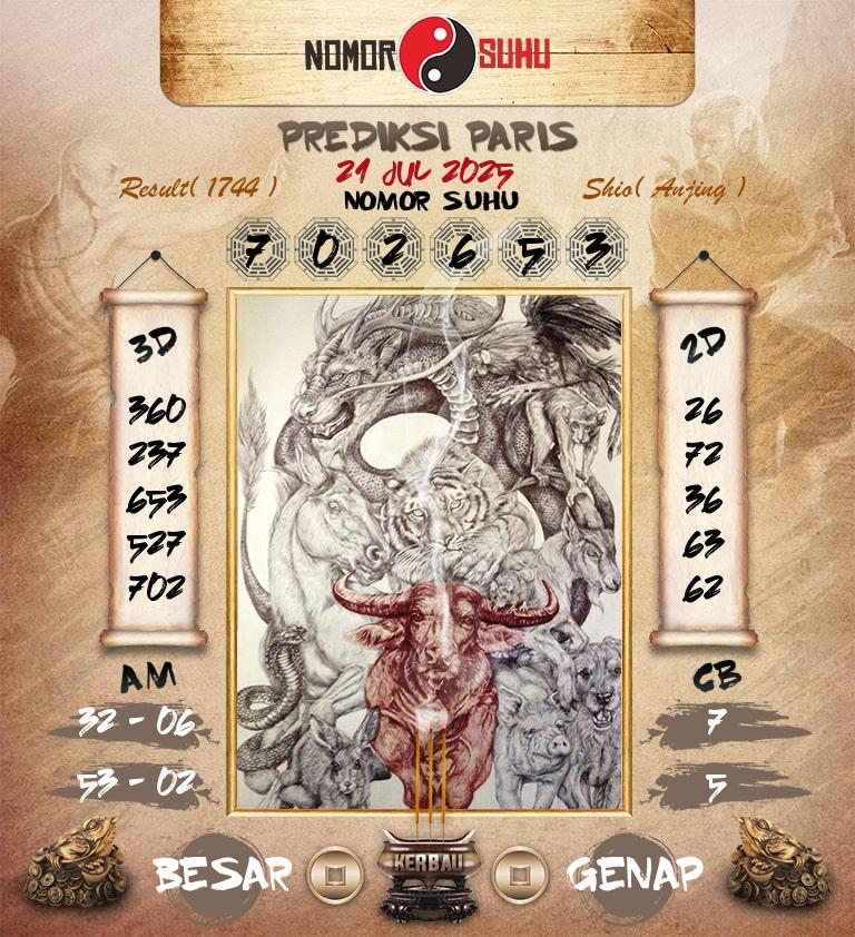 Syair-Prediksi-Suhu-Togel-Paris-21-Juli-2025-Hari-Senin