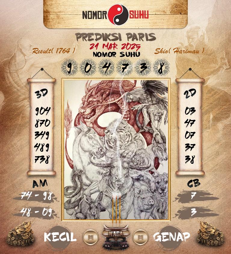 Syair-Prediksi-Suhu-Togel-Paris-21-Maret-2025-Hari-Jumat