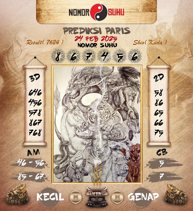 Syair-Prediksi-Suhu-Togel-Paris-24-Februari-2025-Hari-Senin