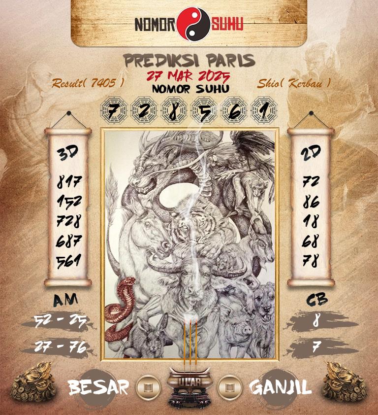 Syair-Prediksi-Suhu-Togel-Paris-27-Maret-2025-Hari-Kamis