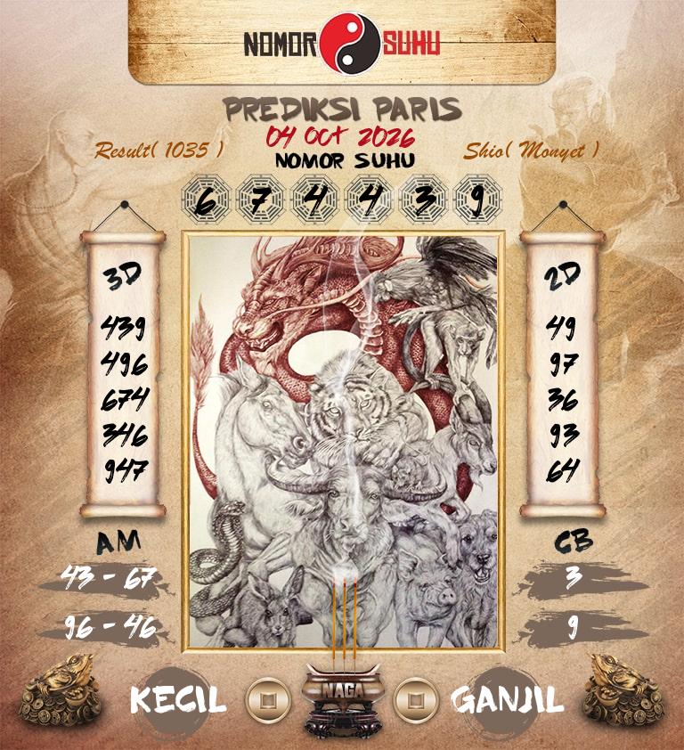 Syair-Prediksi-Suhu-Togel-Paris-4-Oktober-2026-Hari-Minggu