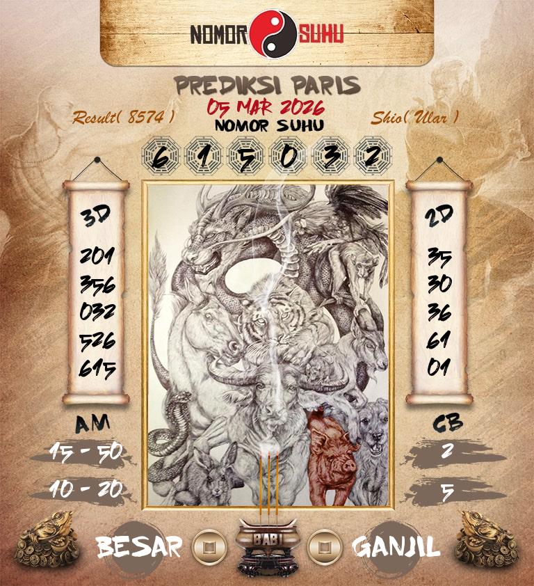 Syair-Prediksi-Suhu-Togel-Paris-5-Maret-2026-Hari-Kamis