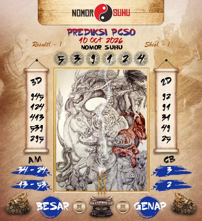 Syair-Prediksi-Suhu-Togel-PCSO-10-Oktober-2026-Hari-Sabtu