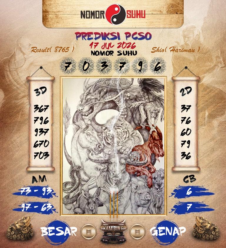 Syair-Prediksi-Suhu-Togel-PCSO-17-Juli-2026-Hari-Jumat