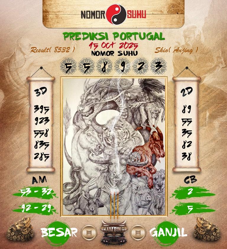 Syair-Prediksi-Suhu-Togel-Portugal-15-Oktober-2025-Hari-Rabu