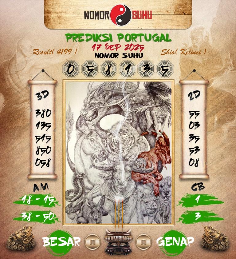 Syair-Prediksi-Suhu-Togel-Portugal-17-September-2025-Hari-Rabu