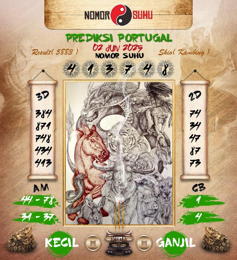 Syair-Prediksi-Suhu-Togel-Portugal-2-Juni-2025-Hari-Senin