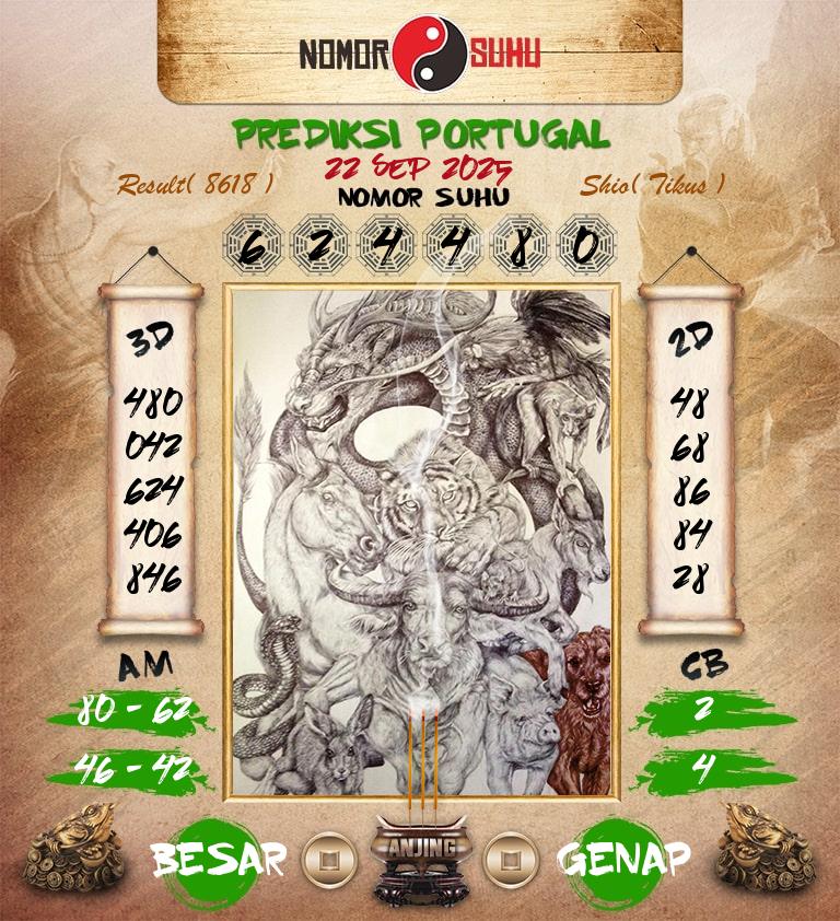 Syair-Prediksi-Suhu-Togel-Portugal-22-September-2025-Hari-Senin