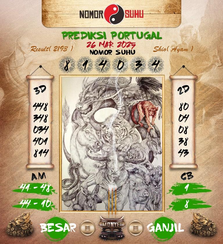 Syair-Prediksi-Suhu-Togel-Portugal-26-Maret-2025-Hari-Rabu