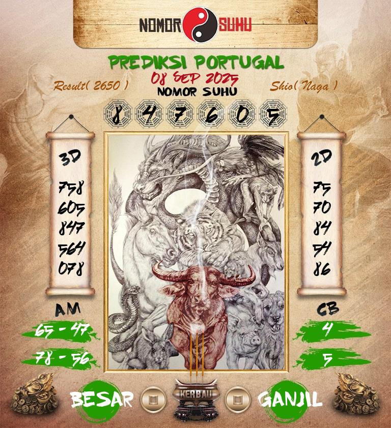 Syair-Prediksi-Suhu-Togel-Portugal-8-September-2025-Hari-Senin
