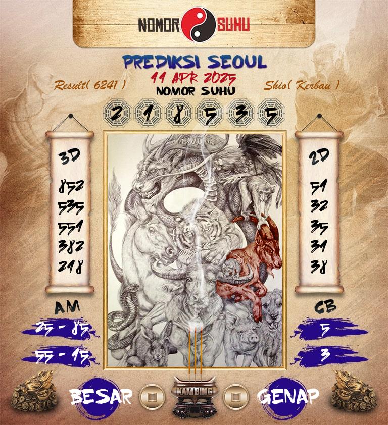 Syair-Prediksi-Suhu-Togel-Seoul-11-April-2025-Hari-Jumat