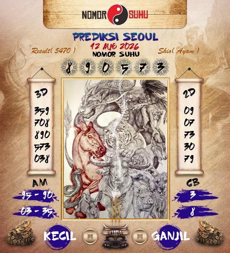 Syair-Prediksi-Suhu-Togel-Seoul-12-Agustus-2026-Hari-Rabu
