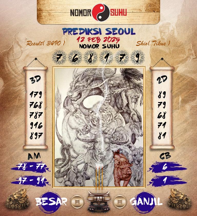 Syair-Prediksi-Suhu-Togel-Seoul-12-Februari-2025-Hari-Rabu