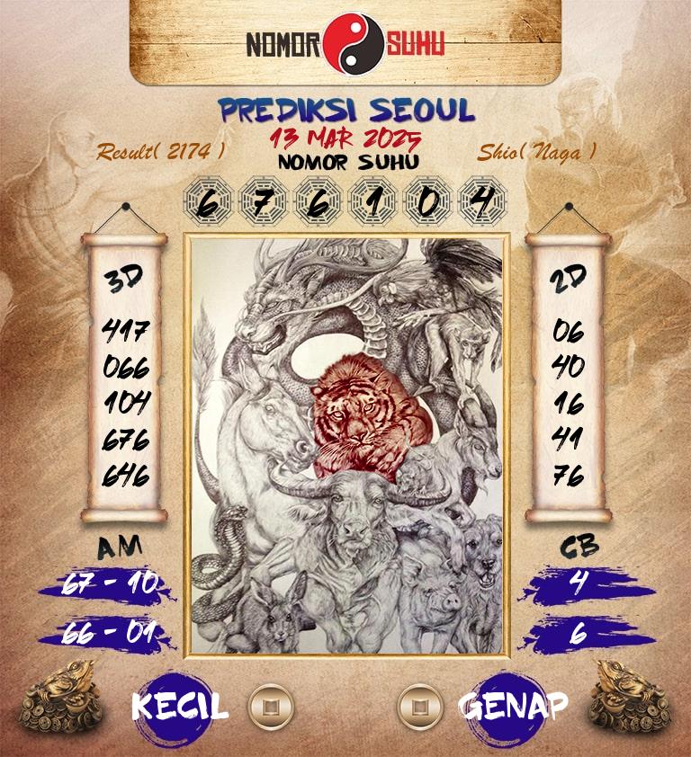 Syair-Prediksi-Suhu-Togel-Seoul-13-Maret-2025-Hari-Kamis