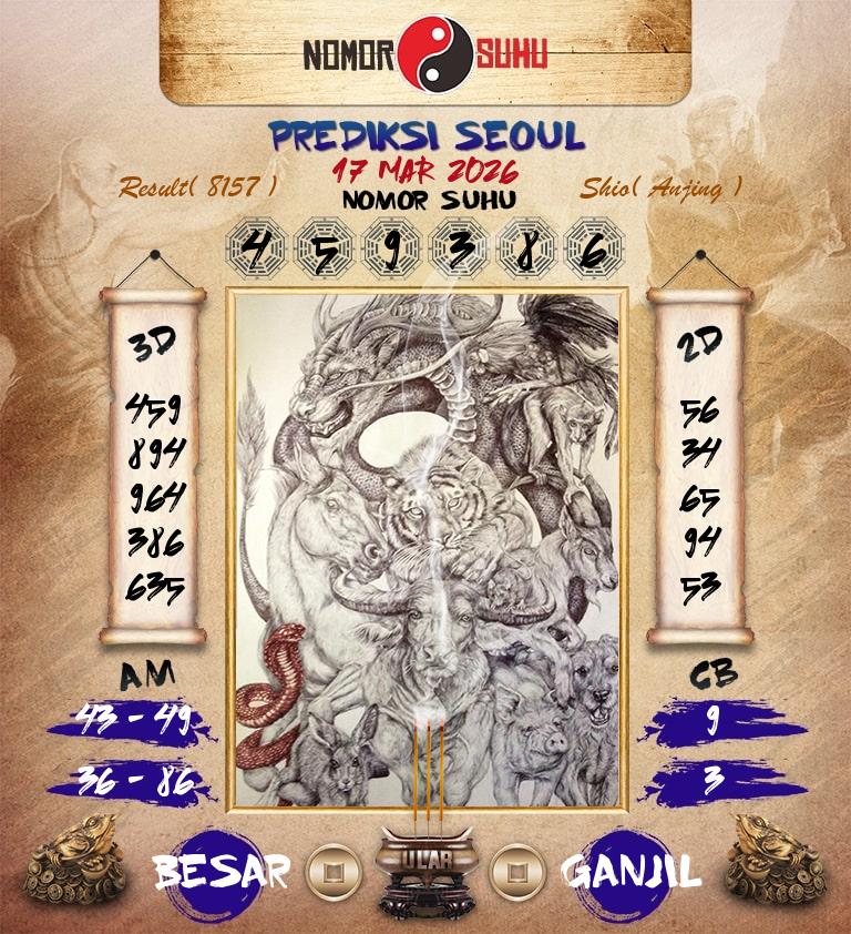 Syair-Prediksi-Suhu-Togel-Seoul-17-Maret-2026-Hari-Selasa