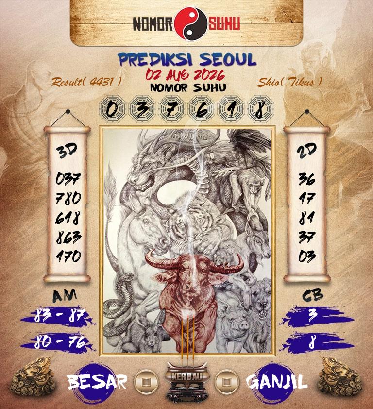 Syair-Prediksi-Suhu-Togel-Seoul-2-Agustus-2026-Hari-Minggu