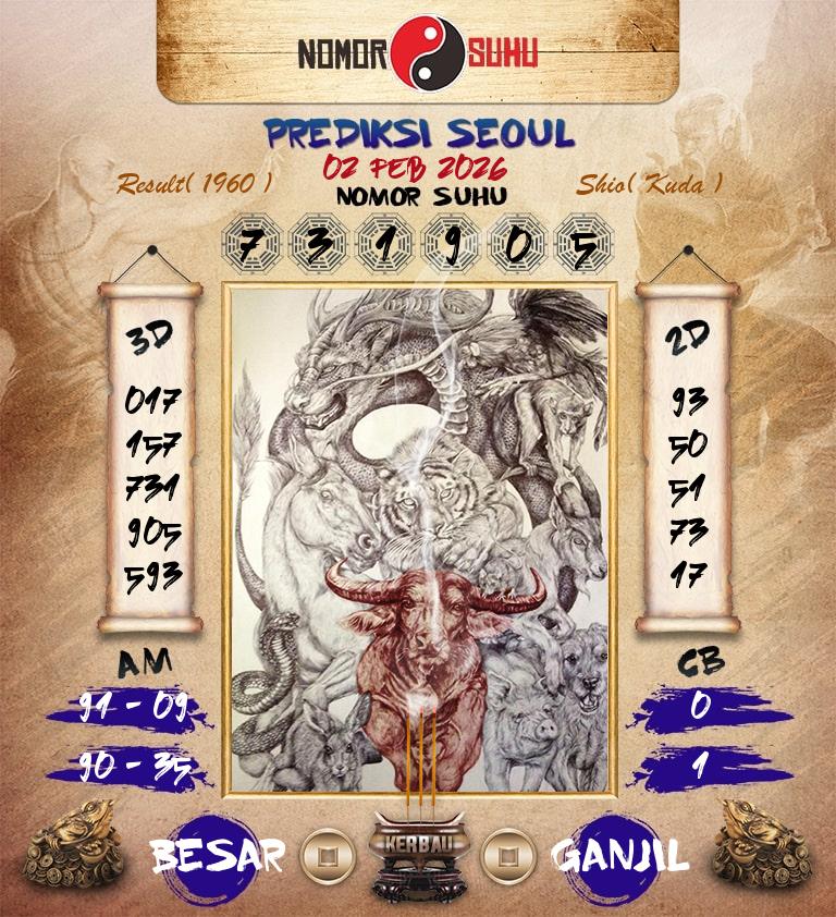 Syair-Prediksi-Suhu-Togel-Seoul-2-Februari-2026-Hari-Senin