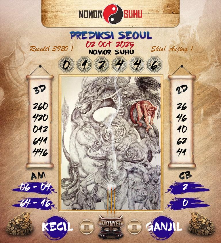 Syair-Prediksi-Suhu-Togel-Seoul-2-Oktober-2025-Hari-Kamis