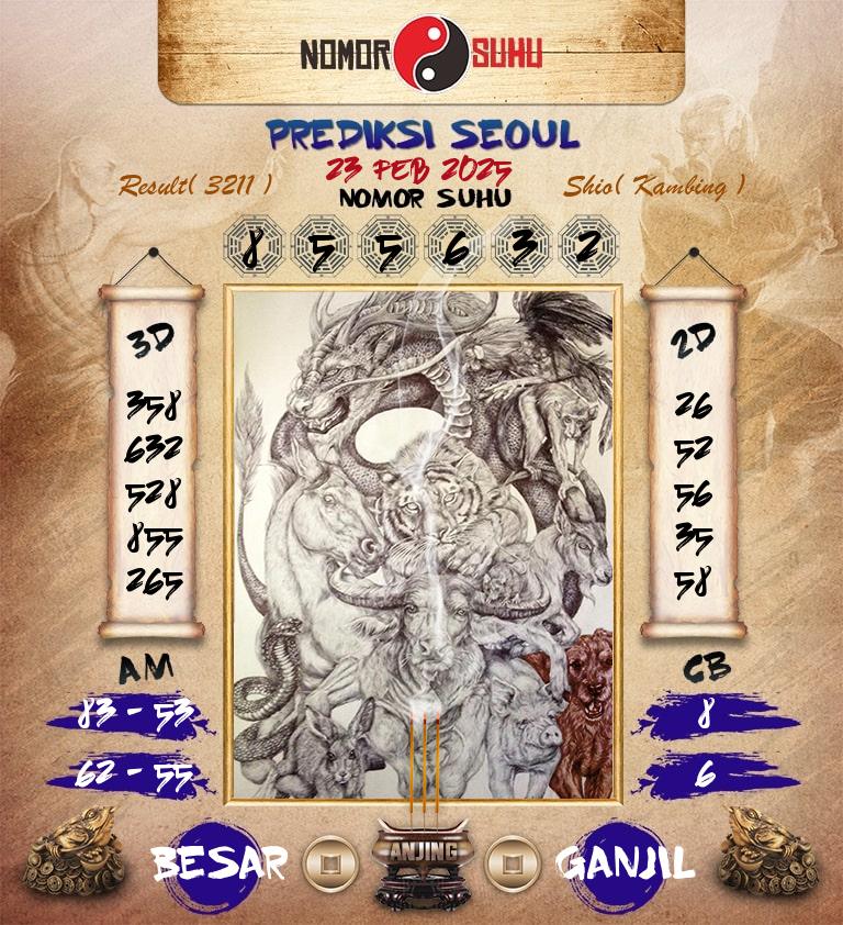 Syair-Prediksi-Suhu-Togel-Seoul-23-Februari-2025-Hari-Minggu