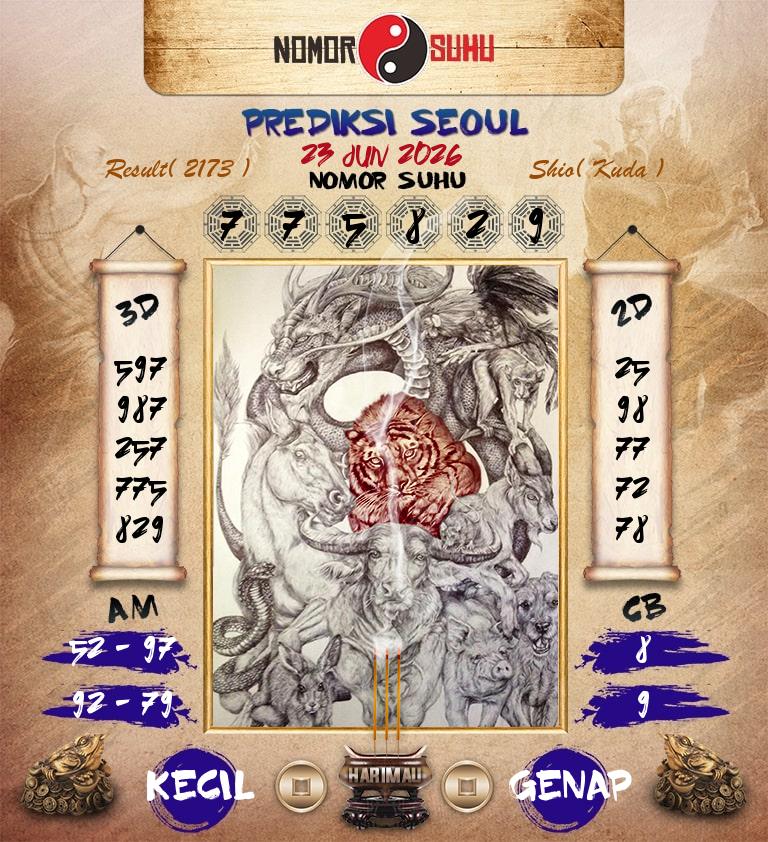 Syair-Prediksi-Suhu-Togel-Seoul-23-Juni-2026-Hari-Selasa