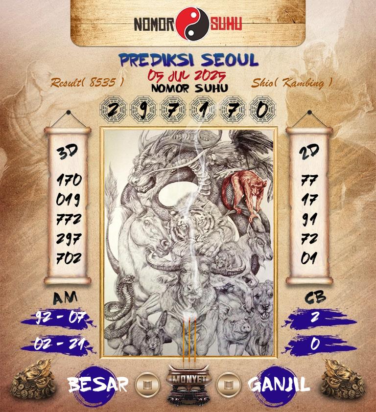 Syair-Prediksi-Suhu-Togel-Seoul-5-Juli-2025-Hari-Sabtu