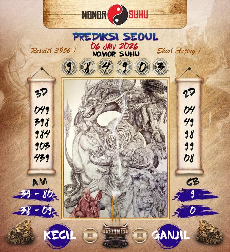 Syair-Prediksi-Suhu-Togel-Seoul-6-Januari-2026-Hari-Selasa