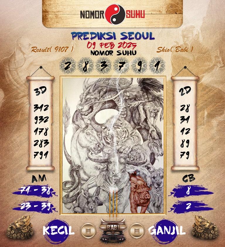 Syair-Prediksi-Suhu-Togel-Seoul-9-Februari-2025-Hari-Minggu
