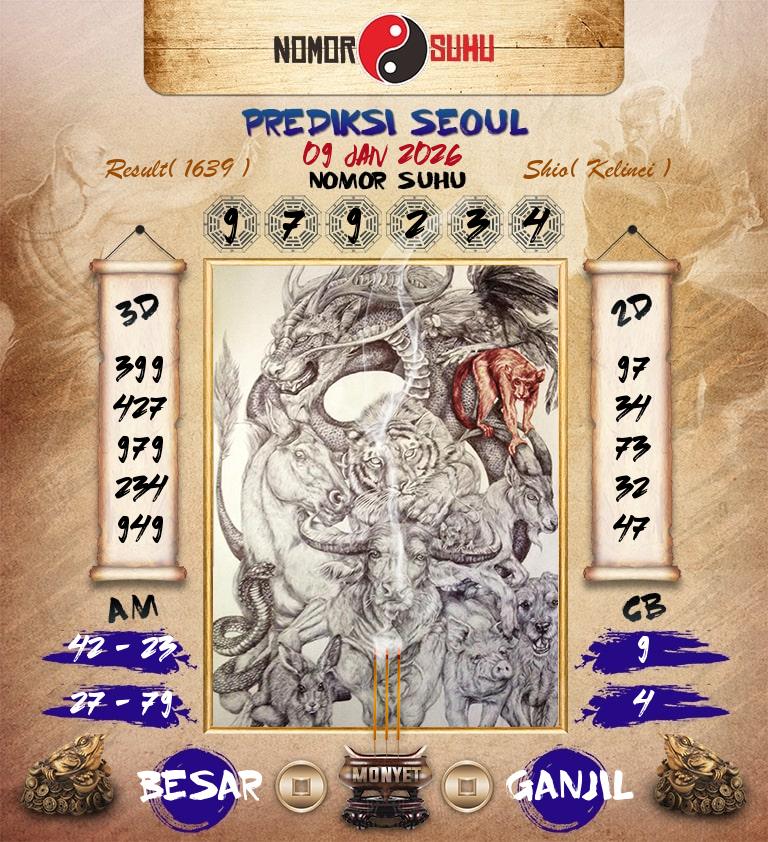Syair-Prediksi-Suhu-Togel-Seoul-9-Januari-2026-Hari-Jumat