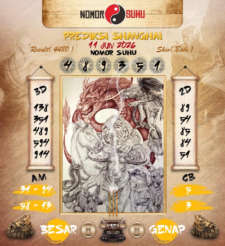 Syair-Prediksi-Suhu-Togel-Shanghai-11-Juni-2026-Hari-Kamis