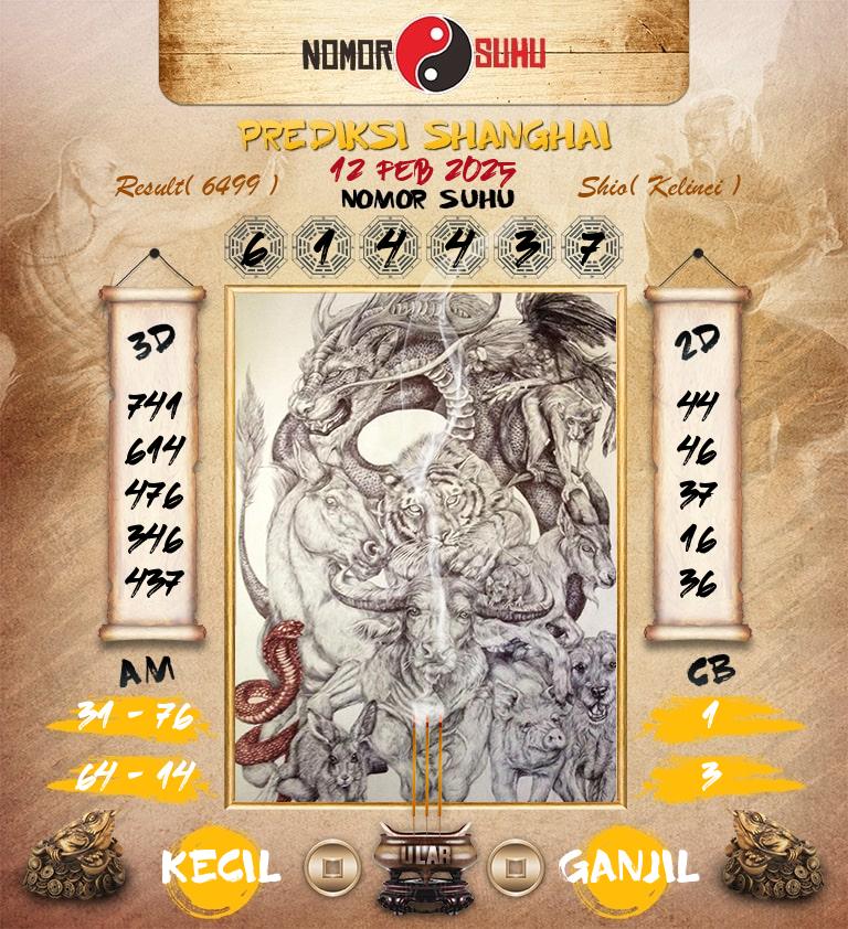 Syair-Prediksi-Suhu-Togel-Shanghai-12-Februari-2025-Hari-Rabu