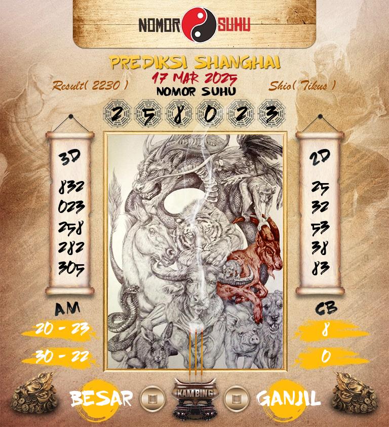 Syair-Prediksi-Suhu-Togel-Shanghai-17-Maret-2025-Hari-Senin