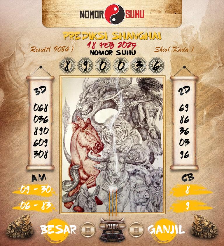 Syair-Prediksi-Suhu-Togel-Shanghai-18-Februari-2025-Hari-Selasa