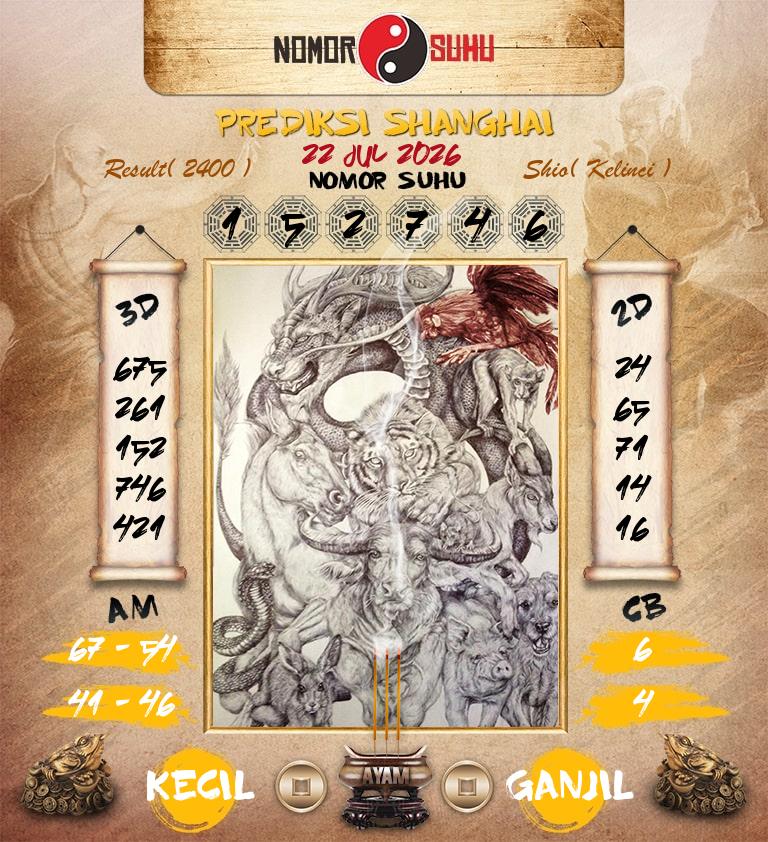 Syair-Prediksi-Suhu-Togel-Shanghai-22-Juli-2026-Hari-Rabu