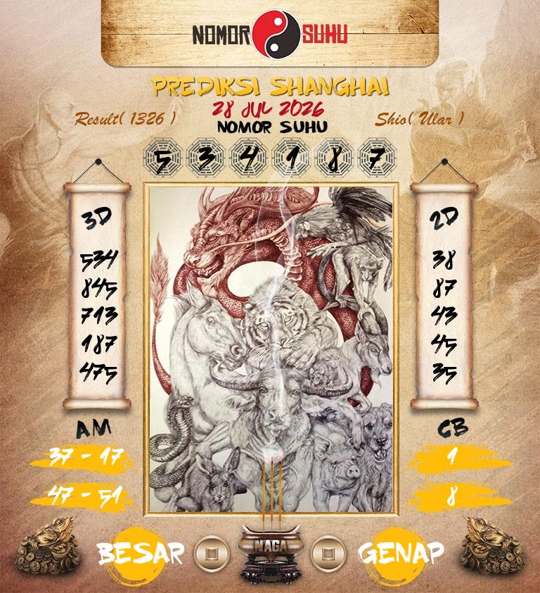 Syair-Prediksi-Suhu-Togel-Shanghai-28-Juli-2026-Hari-Selasa