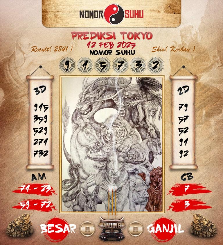 Syair-Prediksi-Suhu-Togel-Tokyo-12-Februari-2025-Hari-Rabu