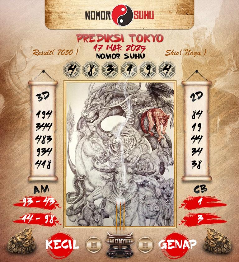 Syair-Prediksi-Suhu-Togel-Tokyo-17-Maret-2025-Hari-Senin