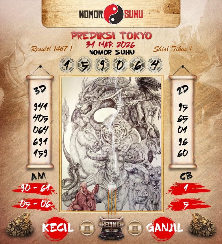 Syair-Prediksi-Suhu-Togel-Tokyo-31-Maret-2026-Hari-Selasa