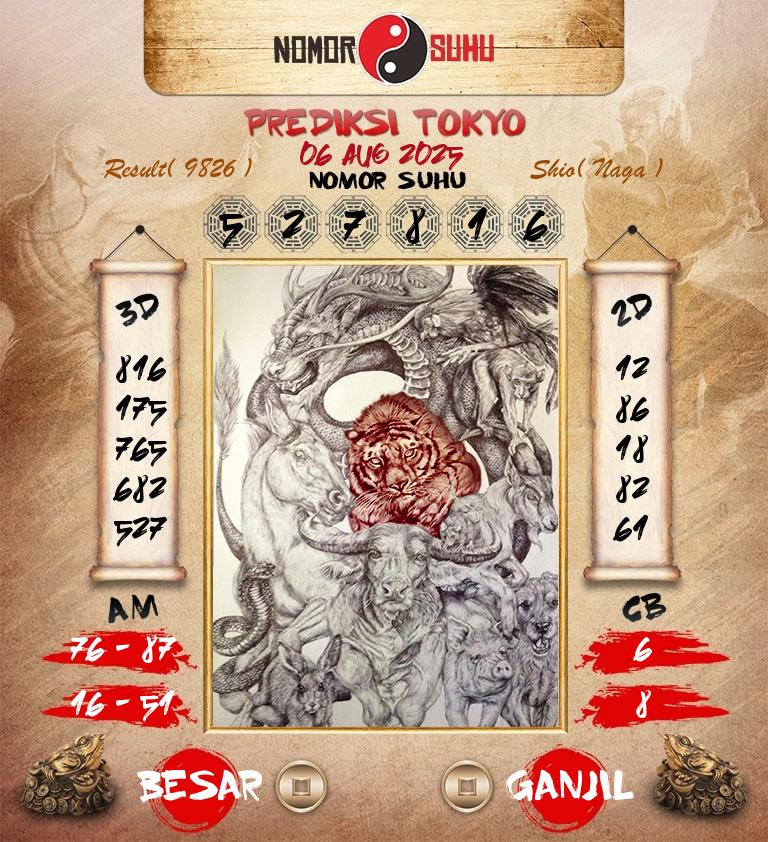 Syair-Prediksi-Suhu-Togel-Tokyo-6-Agustus-2025-Hari-Rabu