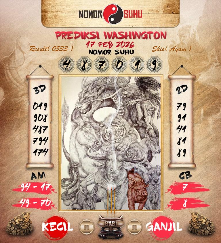 Syair-Prediksi-Suhu-Togel-Washington-17-Februari-2026-Hari-Selasa