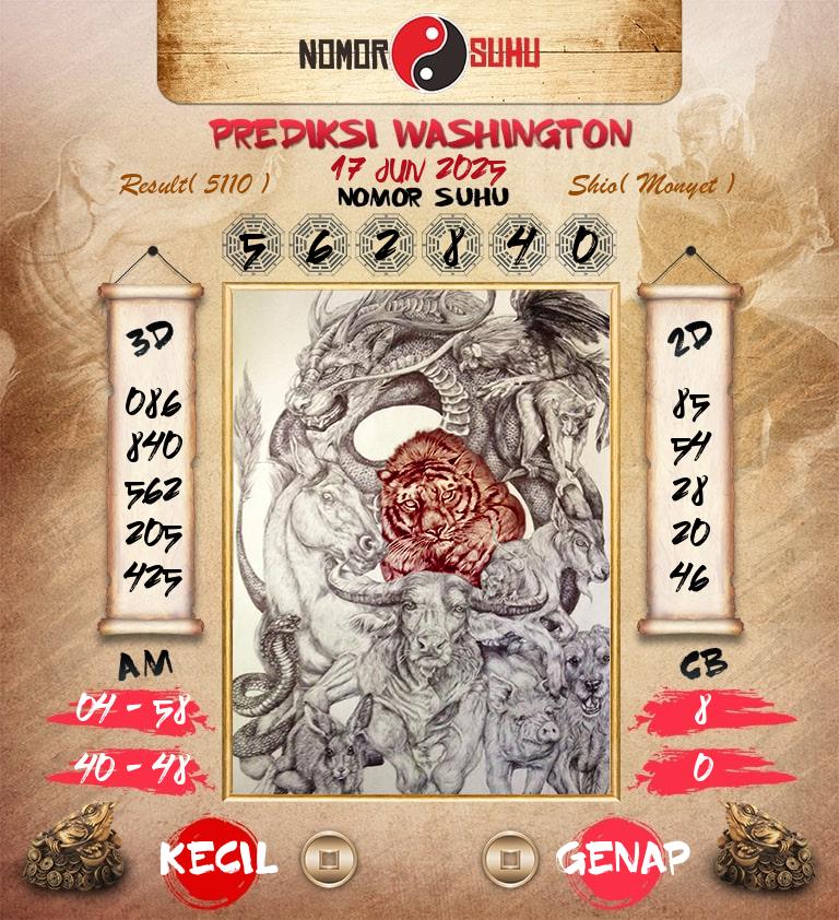 Syair-Prediksi-Suhu-Togel-Washington-17-Juni-2025-Hari-Selasa