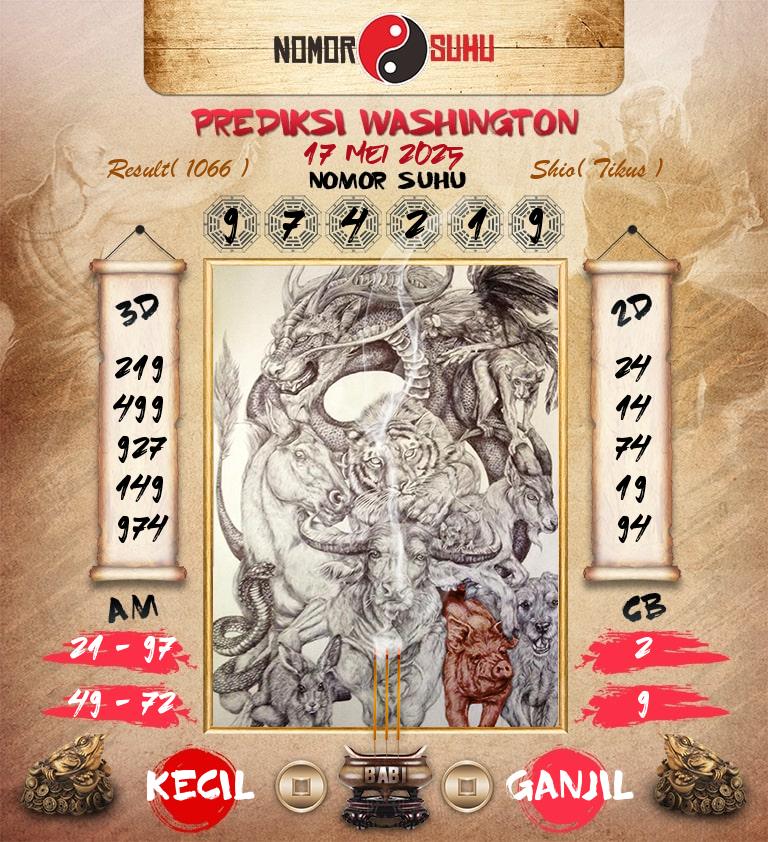 Syair-Prediksi-Suhu-Togel-Washington-17-Mei-2025-Hari-Sabtu