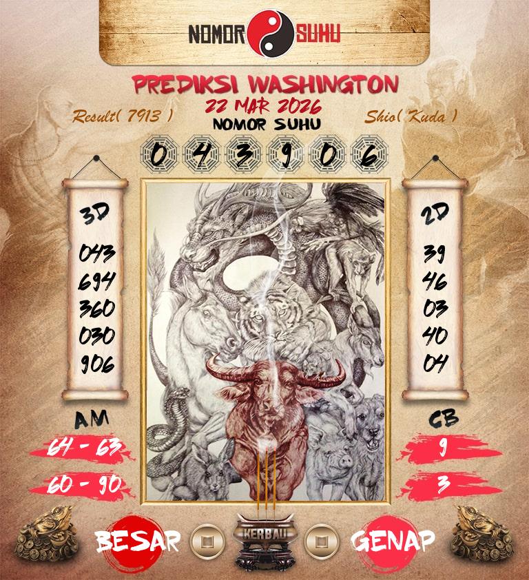 Syair-Prediksi-Suhu-Togel-Washington-22-Maret-2026-Hari-Minggu